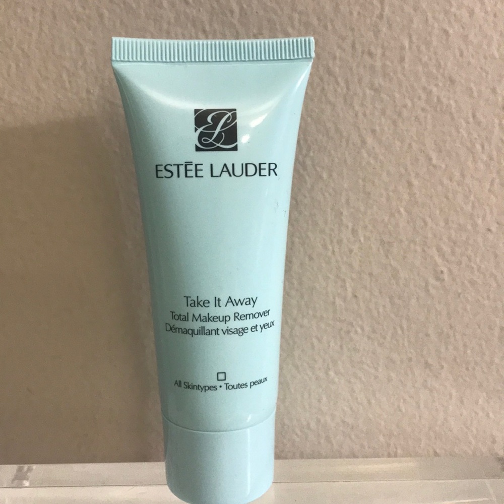 Estée Lauder Take it Away Total Make Up Remover